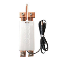 Stylo de soudage intégré, stylo de soudage par points, accessoire de machine à souder à gâchette automatique pour batterie 18650