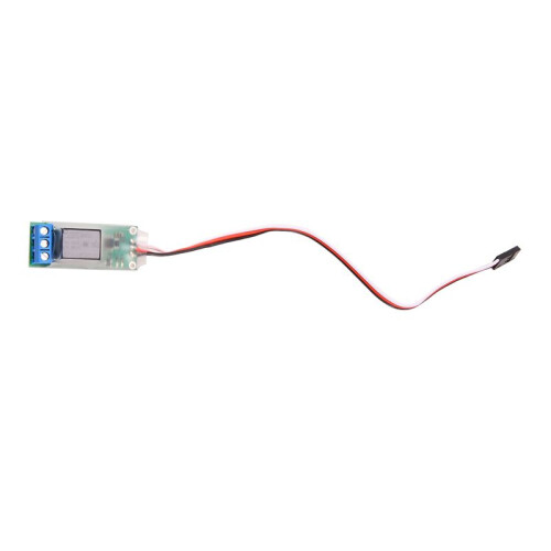10PCS RC PWM Electronic Relay  for RC Airplane DIY Model Navigation Lights Controller Universal K1 2