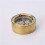 3pcs 26mm Copper Condenser Microphone Cartridge Capsule Replacements Large Diaphragm Microphone 6