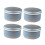 Diy Silver Tinplate For Crafts Storage Box Diy Craft Party 4