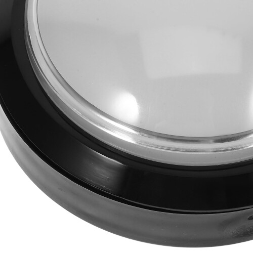 Talking Button for Blind Users Communication Clock Big 1