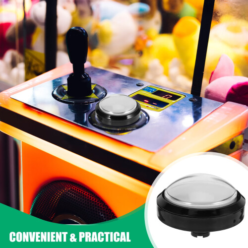 Talking Button for Blind Users Communication Clock Big 2