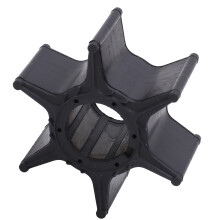 Wasserpumpenrad 60PS 2-Takt für Yamaha Boote, langlebiger Gummi