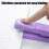 Φορητό συρραπτικό Macaron Color, συμβατό με συρραπτικά 24/6 & 26/6, 20–30 φύλλα, για το 4
