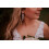 Σκουλαρίκια με κρεμαστά κοσμήματα Radiant Bridal: Λάμψη με στρας από κρύσταλλο CZ, 3