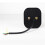 Trådløse trailerlys til bugsering, LED Flowss Guide Square Burger Light lastbilkantlys, magnetiske trailerlys, til 8