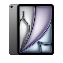Apple iPad Air 8. Generation (2026 M4) 11 Zoll WiFi 128GB Space Grau