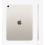 Apple Apple iPad Air 8ης γενιάς (2026 M4) 11 ιντσών WiFi 128GB Αστρικό Λευκό 2