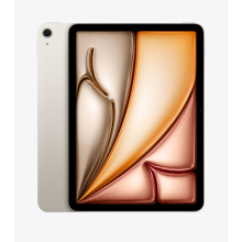Apple iPad Air 8th Gen (2026 M4) 11-inch WiFi 128GB Starlight