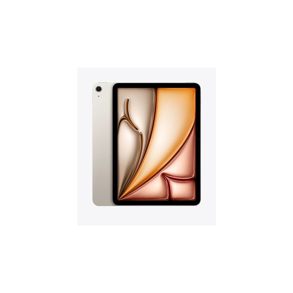 Apple Ipad Air 8Th Gen (2026 M4) 11-Inch Wifi 128Gb Starlight