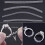 Clear Plastic Ring Size Adjuster Useful Comfortable Ring Guard Ring Resizer Invisible Ring Reducer Guards for Any Rings 4