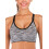 DODOING Γυναικείο Αθλητικό Σουτιέν Activewear χωρίς ραφές, Γιόγκα, Γυμναστική, Stretch, 3