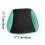 Αναπνεύσιμο μαξιλάρι καθίσματος αυτοκινήτου – Αντιολισθητικό, αεριζόμενο 4