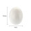 LNKOO electric egg steamer boiler 4-cup white 6