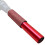 Spindle Sander Adapter for Power Drill, Handheld Rubber Sanding Drum, Hexagonal Attachment for Power Drill Chuck 8