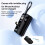 30000mAh Power Bank Fast Charging Portable External Battery 8