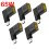Laptopladerconverter naar USB Type-C PD-stroomkabeladapter (5/10/15 stuks) 6