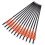 ALING Carbon Crossbow Arrows 20 Inch 12 Pcs 2