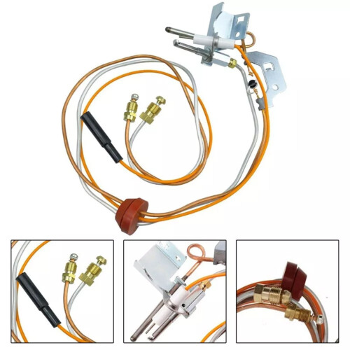 Allumeur de remplacement de qualité pour chauffe-eau State modèles GS et GSX, ensemble de performance 9003542 1