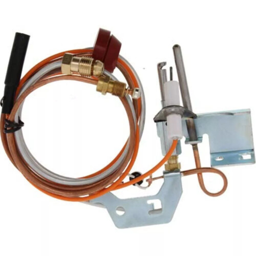 Allumeur de remplacement de qualité pour chauffe-eau State modèles GS et GSX, ensemble de performance 9003542 2