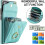 Galaxy Note 20 Ultra 5G Phone Case with Wallet, Screen Protector, Ring, RFID-Blocking Card Holder – Compatible with Note20+, Note20 Ultra 2