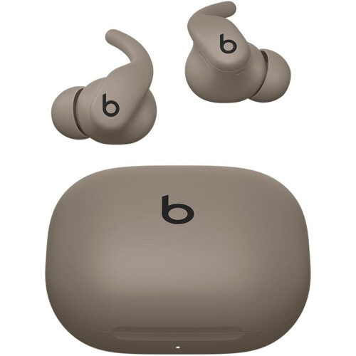 Beats by Dr. Dre Beats Powerbeats Fit Grau