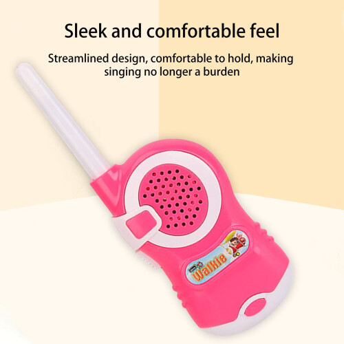 Παιδικά Talkie, Μίνι Μικρά Talkie, Hands Free, Δώρα Παιχνιδιών για Αγόρια και Κορίτσια 5-13 2