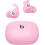 Beats by Dr. Dre Beats Powerbeats Fit Rosa 1