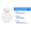 Uchwyt Ścienny do Routera  Deco BE23/BE25/BE3600/BE5000 Wifi 7, System Ścienny do Domu WiFi, 2 Szt. 4