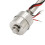 2PC Liquid Water Level Sensor Stainless Steel Double Ball Float Switch Tank Pool 8