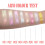 Roll-on Body Glitter Stick Chunky Glitter Gel 1 pc 2