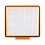 Shark AV2501S Replacement Filter Pack of2 4