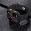Συμβατή με θήκη XiHAMA για Apple Watch για SE/6/5/4 + Προστατευτικό οθόνης, λεπτό κάλυμμα 2