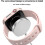 Συμβατό με Apple Watch44mm (SE/6/5/4), Λεπτή θήκη + προστατευτικό οθόνης, σκληρό εξώφυλλο 7