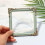Photo Frame Decorative Wall Mounting Attractive for Tabletop Green 6