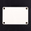 2X Clear Cover Plastic Electronic Project Junction Box 100 x 68 x 50mm 6