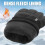 Winter Gloves Waterproof Thermal Touchscreen 1 Pair 2