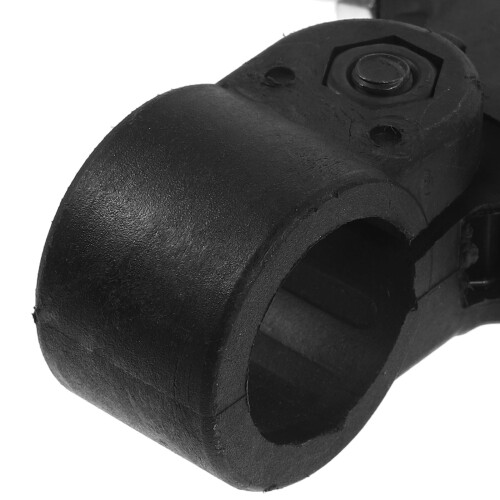 GOOHOCHY Motorcycle Brake Lever Pair Universal 1