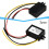 DC-DC Step Down Converter 15V-72V to 12V 2A 8