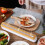 Waterproof Saran With Slide Cutter For Cling Wrap Kitchen Essentials (Yellow) 3