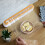 Waterproof Saran With Slide Cutter For Cling Wrap Kitchen Essentials (Yellow) 6