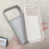 iPhone 17 Pro Max Case: Double-Sided Bubble Pop Silicone Cover with Enhanced Grip & Tactile Fidget Feature – Compatible with iPhone 17 Pro Max 4