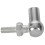 6mm Male Female Thread L Shaped  Joint Rod End Bearings 20Pcs 6