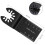 Oscillating Saw Blades for Wood and Plastic 15-Pack 6