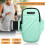 Soumake Sports Arm Bag for iPhone and Android – 8