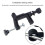 Fishing Finder Mount Base Adjustable Telescopic Bracket 6