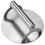 Grill Burger Press Tool Burger Patty Maker Easy to Clean 1Pack 5