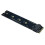 Προσαρμογείς καρτών SSD 12+16 ακίδων σε M.2Key M NVME Risers 22110 Μέγεθος για μετατροπείς SSD για 7
