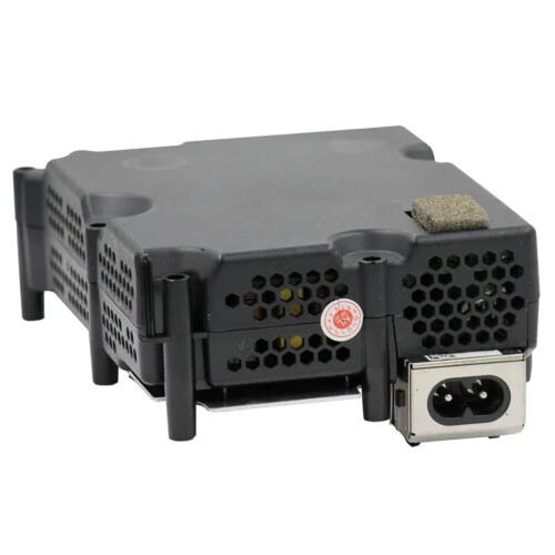 Power Supply Adapter for compatible with Microsoft Xboxh Microsoft Xbox Series S Model 1921 Easy Installation Replacement Adapter 1