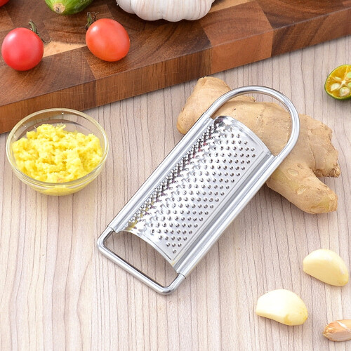 Stainless Steel Kitchen Grater 1 Piece 2